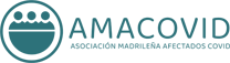 Amacovid 19 Logo